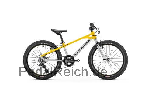 Mondraker Leader 20  technische daten 
